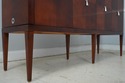 74352: BAKER Archetype Cherry Drop Side Bar Server