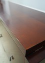 74352: BAKER Archetype Cherry Drop Side Bar Server
