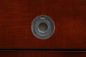 74352: BAKER Archetype Cherry Drop Side Bar Server