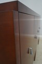 74352: BAKER Archetype Cherry Drop Side Bar Server