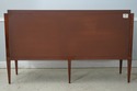 74352: BAKER Archetype Cherry Drop Side Bar Server