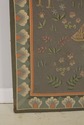 F56711EC: Palatial Size Hand Done Needlepoint Wall