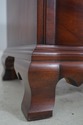 61181EC: HENKEL HARRIS SPNEA Mahogany Goddard Ches