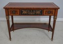 L61154EC: MAITLAND SMITH Neoclassical Mahogany Ser