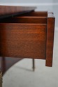 L61154EC: MAITLAND SMITH Neoclassical Mahogany Ser