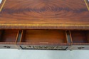 L61154EC: MAITLAND SMITH Neoclassical Mahogany Ser