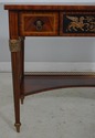 L61154EC: MAITLAND SMITH Neoclassical Mahogany Ser