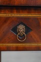L61154EC: MAITLAND SMITH Neoclassical Mahogany Ser