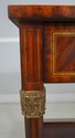 L61154EC: MAITLAND SMITH Neoclassical Mahogany Ser