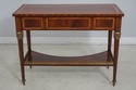 L61154EC: MAITLAND SMITH Neoclassical Mahogany Ser