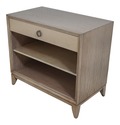 61114EC: HENREDON 1945 Collection Modern Design TV