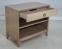 61114EC: HENREDON 1945 Collection Modern Design TV