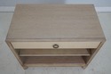 61114EC: HENREDON 1945 Collection Modern Design TV