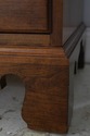 L74317: STICKLEY Cherry 2 Piece Secretary Desk w. 