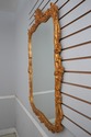 73972: Italian Gold Giltwood Ornate Frame Mirror