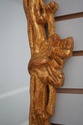 73972: Italian Gold Giltwood Ornate Frame Mirror