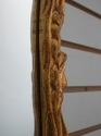 73972: Italian Gold Giltwood Ornate Frame Mirror