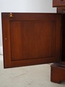 74174: LEXINGTON Country Cherry China Cabinet Hutc