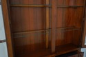 74174: LEXINGTON Country Cherry China Cabinet Hutc