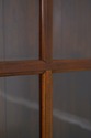 74174: LEXINGTON Country Cherry China Cabinet Hutc