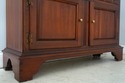74174: LEXINGTON Country Cherry China Cabinet Hutc