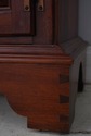 74174: LEXINGTON Country Cherry China Cabinet Hutc