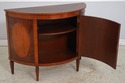 L74157: BAKER Historic Charleston Inlaid Mahogany 