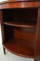 L74157: BAKER Historic Charleston Inlaid Mahogany 