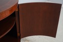 L74157: BAKER Historic Charleston Inlaid Mahogany 