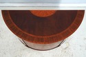 L74157: BAKER Historic Charleston Inlaid Mahogany 
