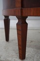 L74157: BAKER Historic Charleston Inlaid Mahogany 