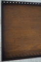 L74321: High Quality Vintage Mahogany Chinese Chip