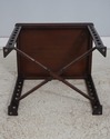 L74321: High Quality Vintage Mahogany Chinese Chip