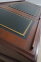 L74220: JOFCO Mahogany Inlaid Bankers Architects D