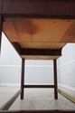 L74220: JOFCO Mahogany Inlaid Bankers Architects D