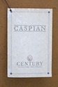 74270: CENTURY Large Round Carved Caspian Wall Mir