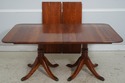 L73871: STICKLEY Cherry Valley Duncan Phyfe Dining