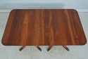 L73871: STICKLEY Cherry Valley Duncan Phyfe Dining
