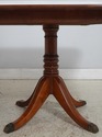 L73871: STICKLEY Cherry Valley Duncan Phyfe Dining