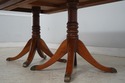L73871: STICKLEY Cherry Valley Duncan Phyfe Dining