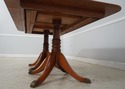 L73871: STICKLEY Cherry Valley Duncan Phyfe Dining