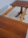 L73871: STICKLEY Cherry Valley Duncan Phyfe Dining