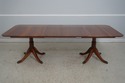 L73871: STICKLEY Cherry Valley Duncan Phyfe Dining