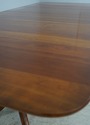 L73871: STICKLEY Cherry Valley Duncan Phyfe Dining