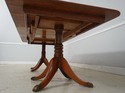 L73871: STICKLEY Cherry Valley Duncan Phyfe Dining