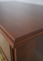 L74318: HENKEL HARRIS Cherry Rafferty High Chest