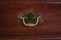 L74318: HENKEL HARRIS Cherry Rafferty High Chest