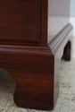 L74318: HENKEL HARRIS Cherry Rafferty High Chest