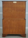 L74318: HENKEL HARRIS Cherry Rafferty High Chest