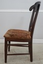 L74119: Set of 8 ARHAUS Italian Dining Room Chairs